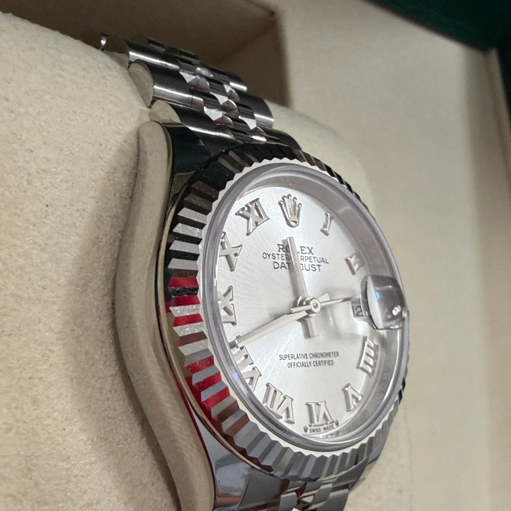 Rolex Ladies Datejust